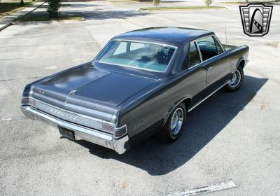 1965 Pontiac Tempest