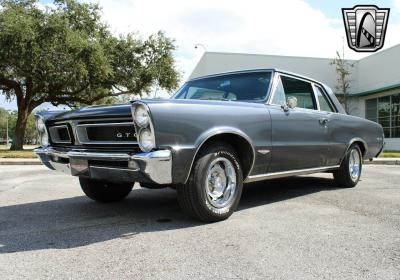 1965 Pontiac Tempest