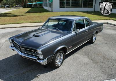 1965 Pontiac Tempest