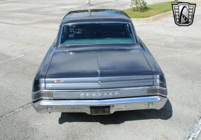 1965 Pontiac Tempest