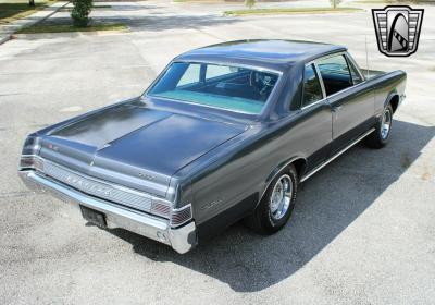 1965 Pontiac Tempest