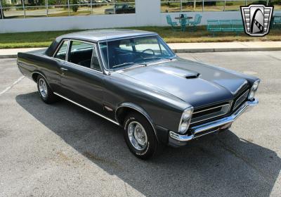 1965 Pontiac Tempest