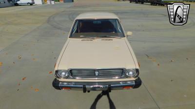 1976 Toyota Corolla