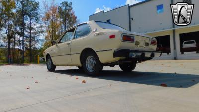 1976 Toyota Corolla