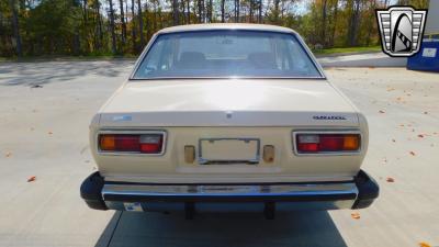 1976 Toyota Corolla