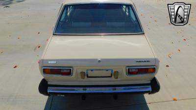 1976 Toyota Corolla