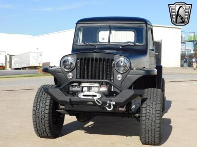 1949 Willys Pickup