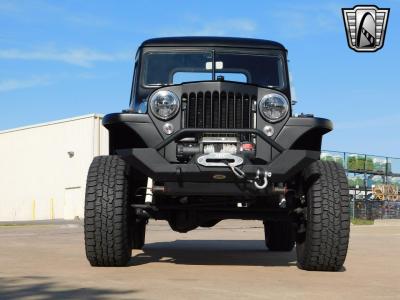 1949 Willys Pickup