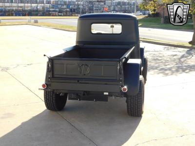 1949 Willys Pickup