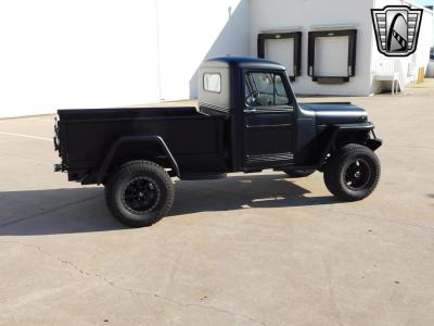 1949 Willys Pickup