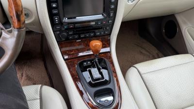 2008 Jaguar XJ