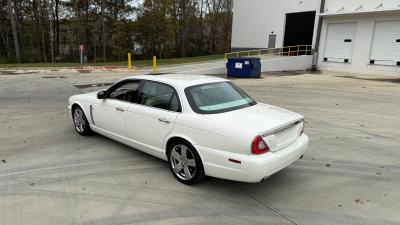 2008 Jaguar XJ