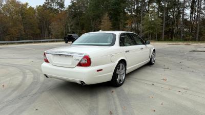 2008 Jaguar XJ