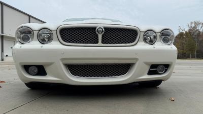 2008 Jaguar XJ