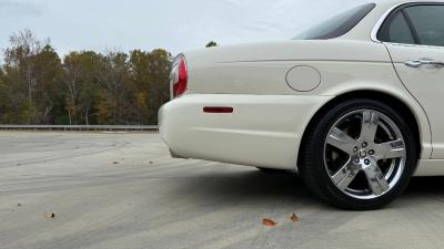 2008 Jaguar XJ