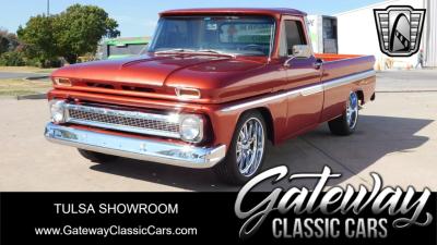 1965 Chevrolet PICKUP TRUCK