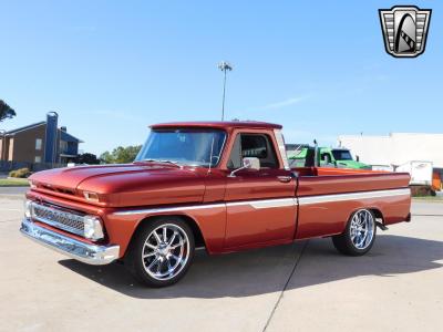 1965 Chevrolet PICKUP TRUCK