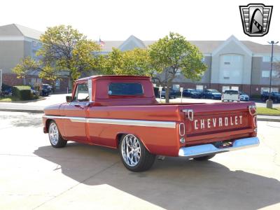 1965 Chevrolet PICKUP TRUCK