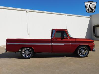 1965 Chevrolet PICKUP TRUCK