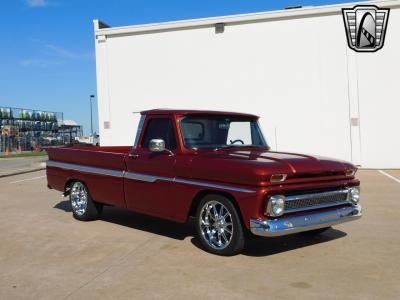 1965 Chevrolet PICKUP TRUCK