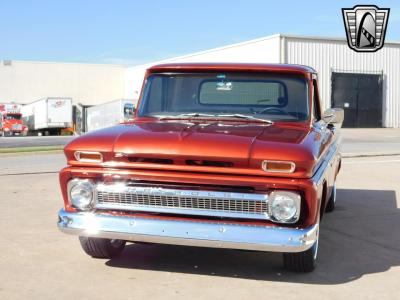 1965 Chevrolet PICKUP TRUCK