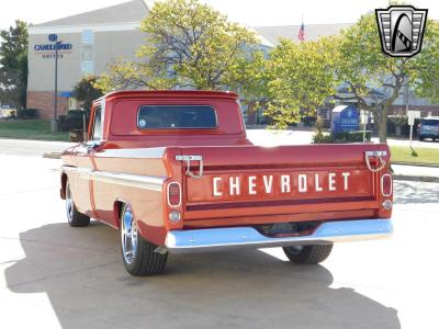 1965 Chevrolet PICKUP TRUCK