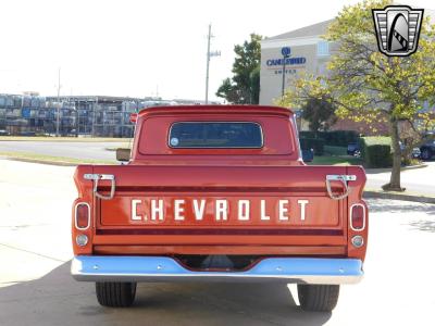 1965 Chevrolet PICKUP TRUCK