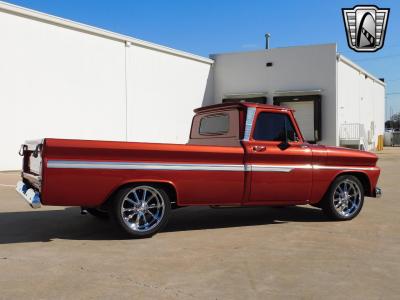 1965 Chevrolet PICKUP TRUCK