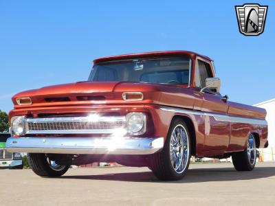 1965 Chevrolet PICKUP TRUCK