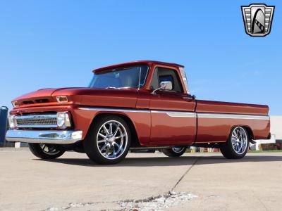 1965 Chevrolet PICKUP TRUCK