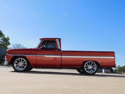 1965 Chevrolet PICKUP TRUCK