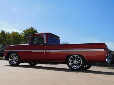 1965 Chevrolet PICKUP TRUCK