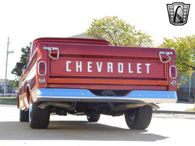 1965 Chevrolet PICKUP TRUCK