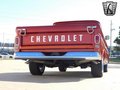 1965 Chevrolet PICKUP TRUCK