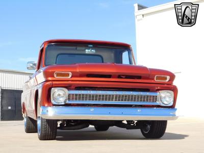 1965 Chevrolet PICKUP TRUCK