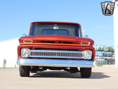 1965 Chevrolet PICKUP TRUCK