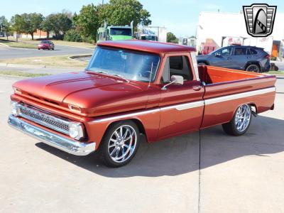 1965 Chevrolet PICKUP TRUCK