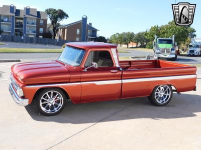 1965 Chevrolet PICKUP TRUCK