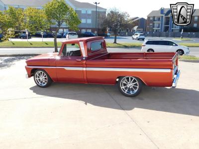 1965 Chevrolet PICKUP TRUCK