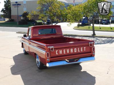 1965 Chevrolet PICKUP TRUCK