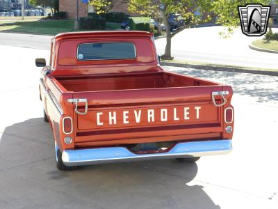 1965 Chevrolet PICKUP TRUCK