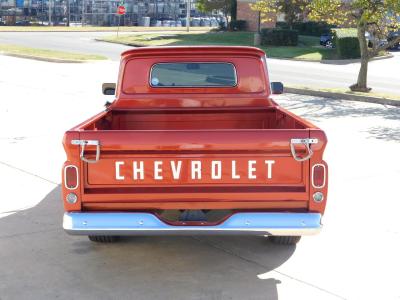 1965 Chevrolet PICKUP TRUCK