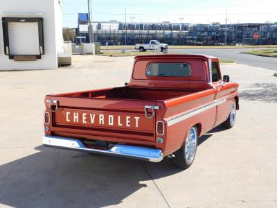 1965 Chevrolet PICKUP TRUCK