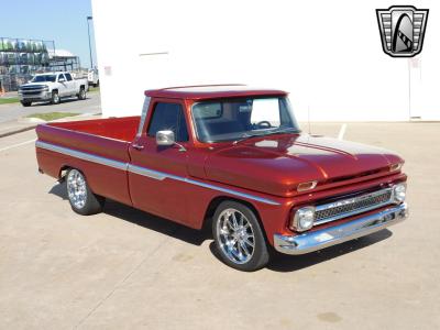 1965 Chevrolet PICKUP TRUCK