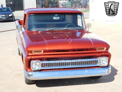 1965 Chevrolet PICKUP TRUCK