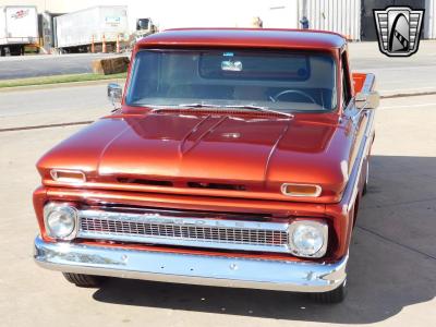 1965 Chevrolet PICKUP TRUCK