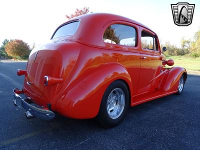 1938 Chevrolet Master Deluxe