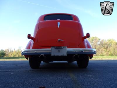 1938 Chevrolet Master Deluxe