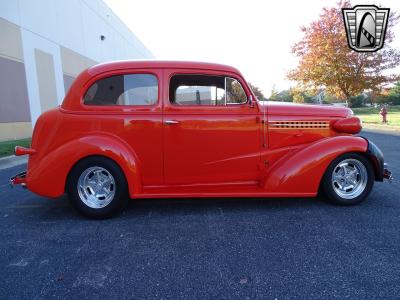 1938 Chevrolet Master Deluxe