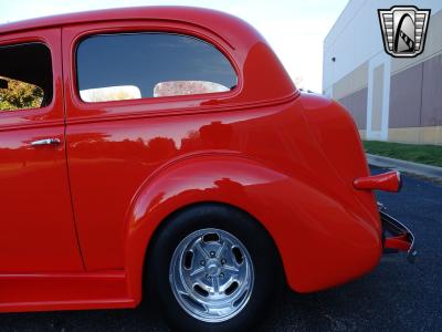 1938 Chevrolet Master Deluxe